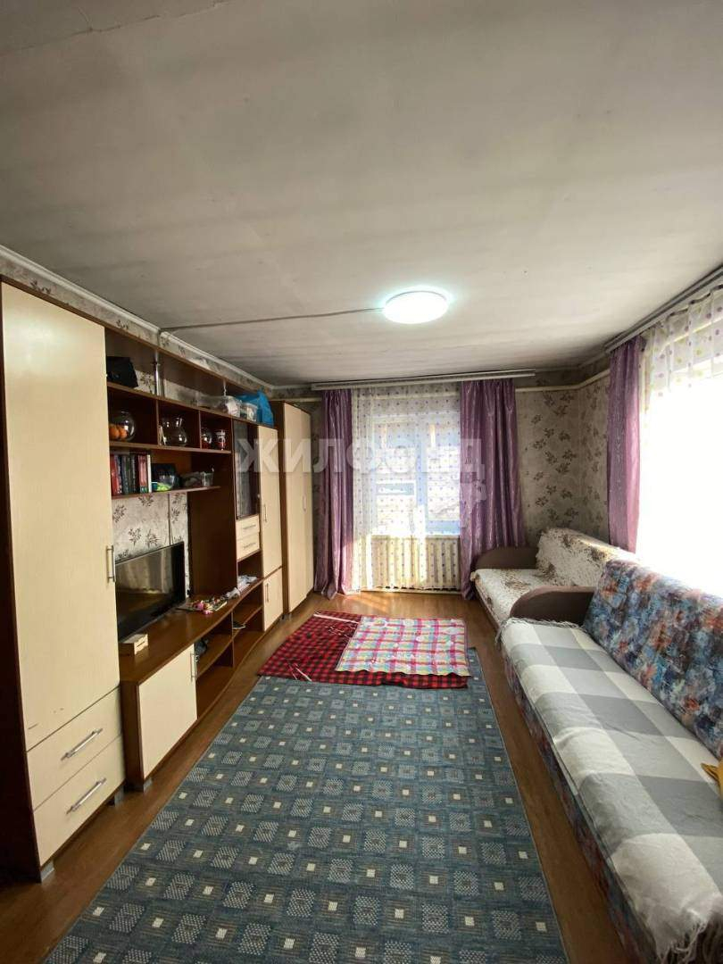 Дом на продажу в Кызыле, ряд 8 улица фото №12
