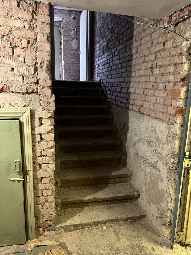 Сдам в аренду помещение свободного назначения 132 м.кв.