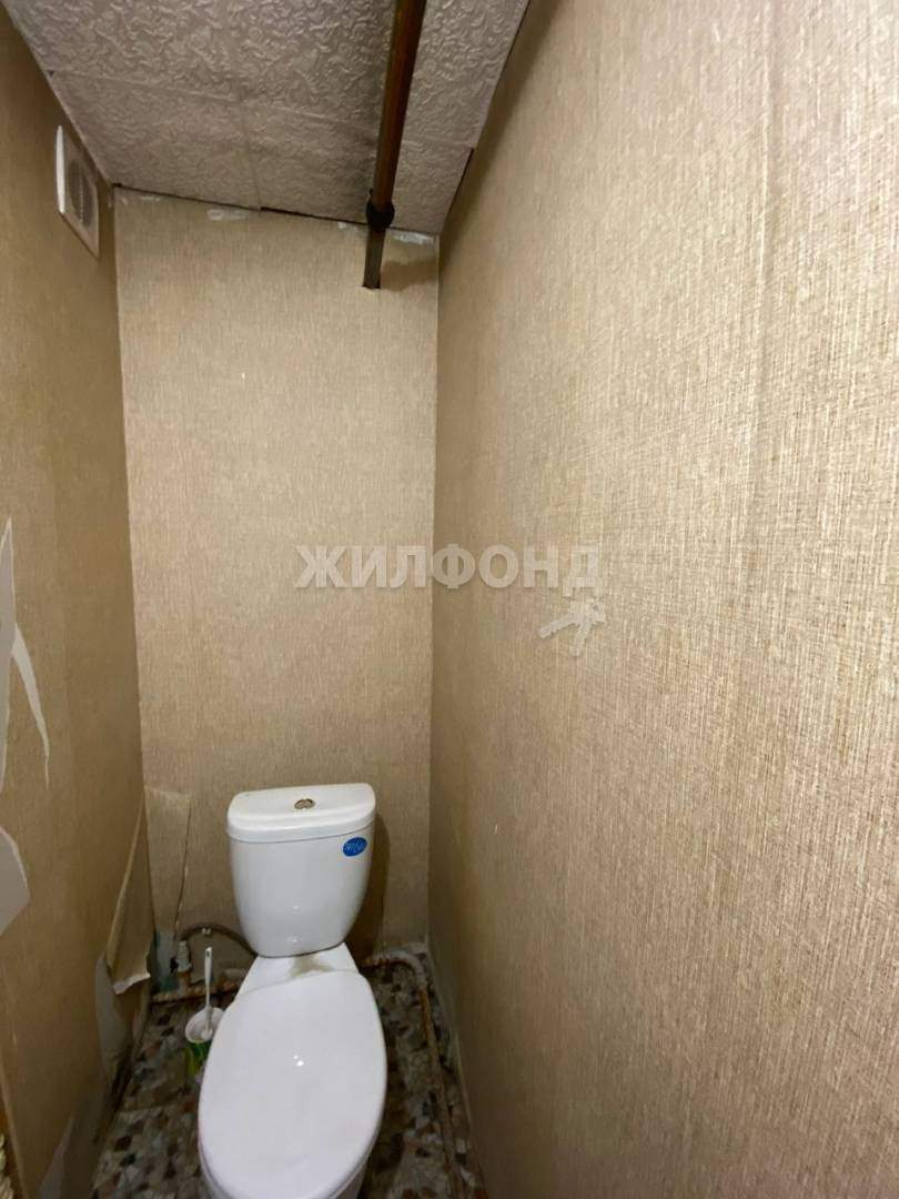 Дом на продажу в Кызыле, ряд 8 улица фото №15