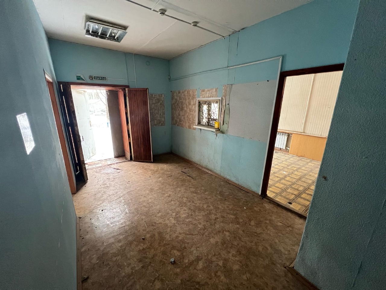 Сдам в аренду помещение свободного назначения 74 м.кв.