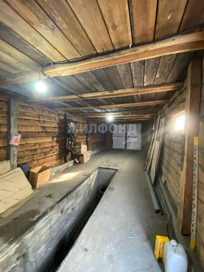 Дом на продажу в Кызыле, ряд 8 улица фото №5