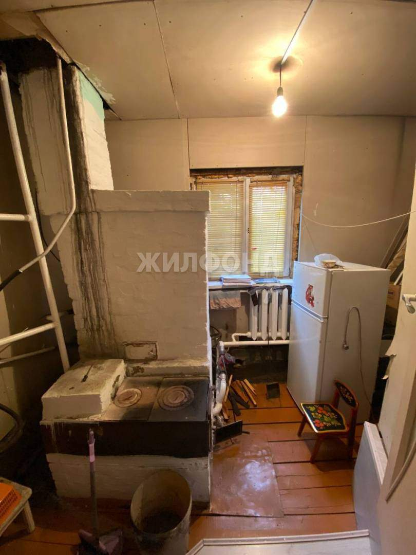 Дом на продажу в Кызыле, ряд 8 улица фото №10