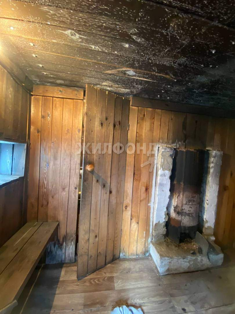Дом на продажу в Кызыле, ряд 8 улица фото №8