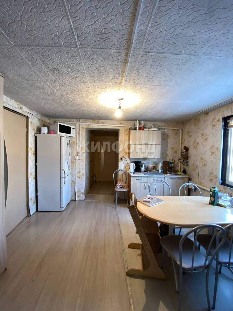 Дом на продажу в Кызыле, ряд 8 улица фото №9