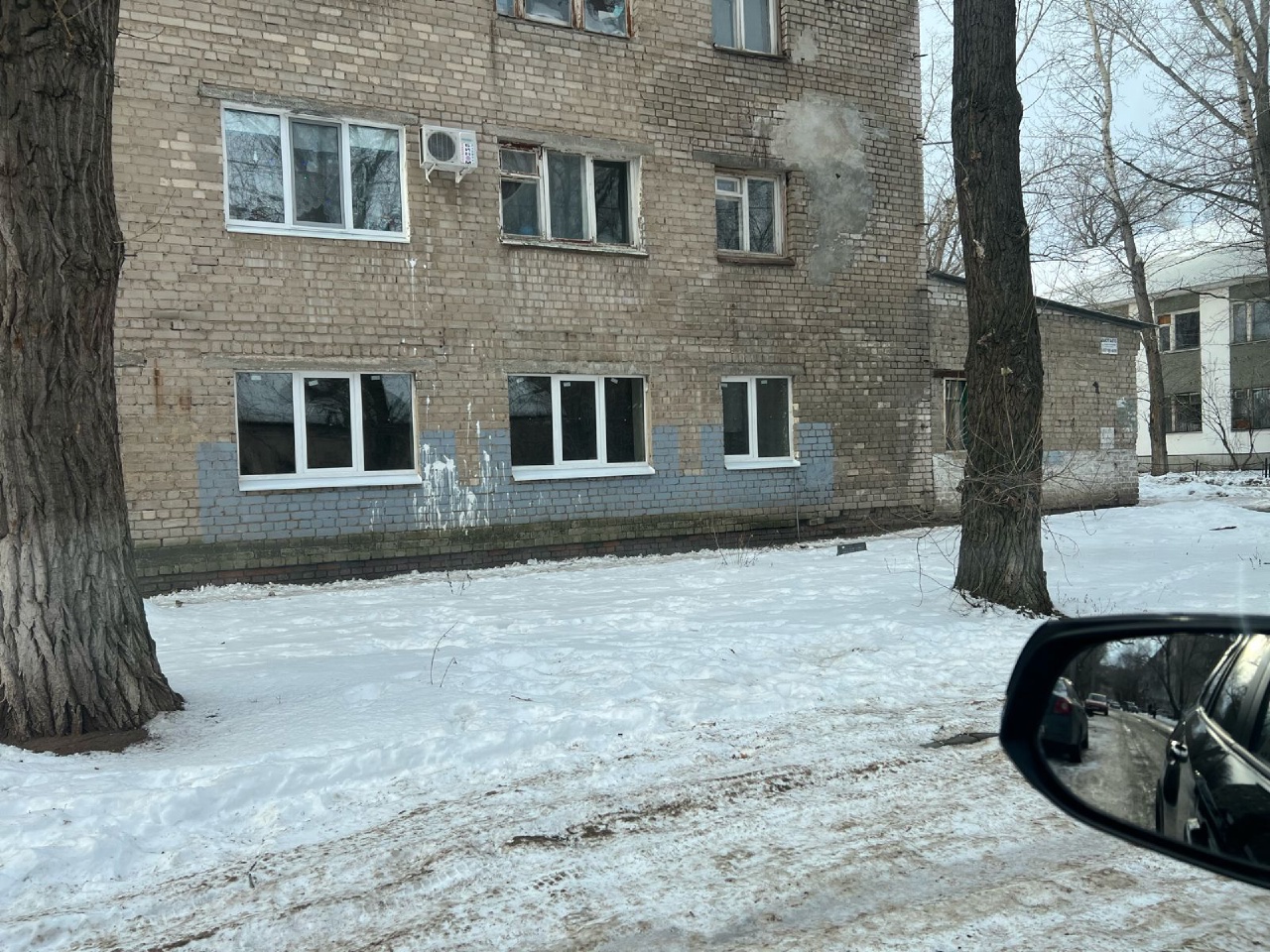 Сдам в аренду помещение свободного назначения 60 м.кв.