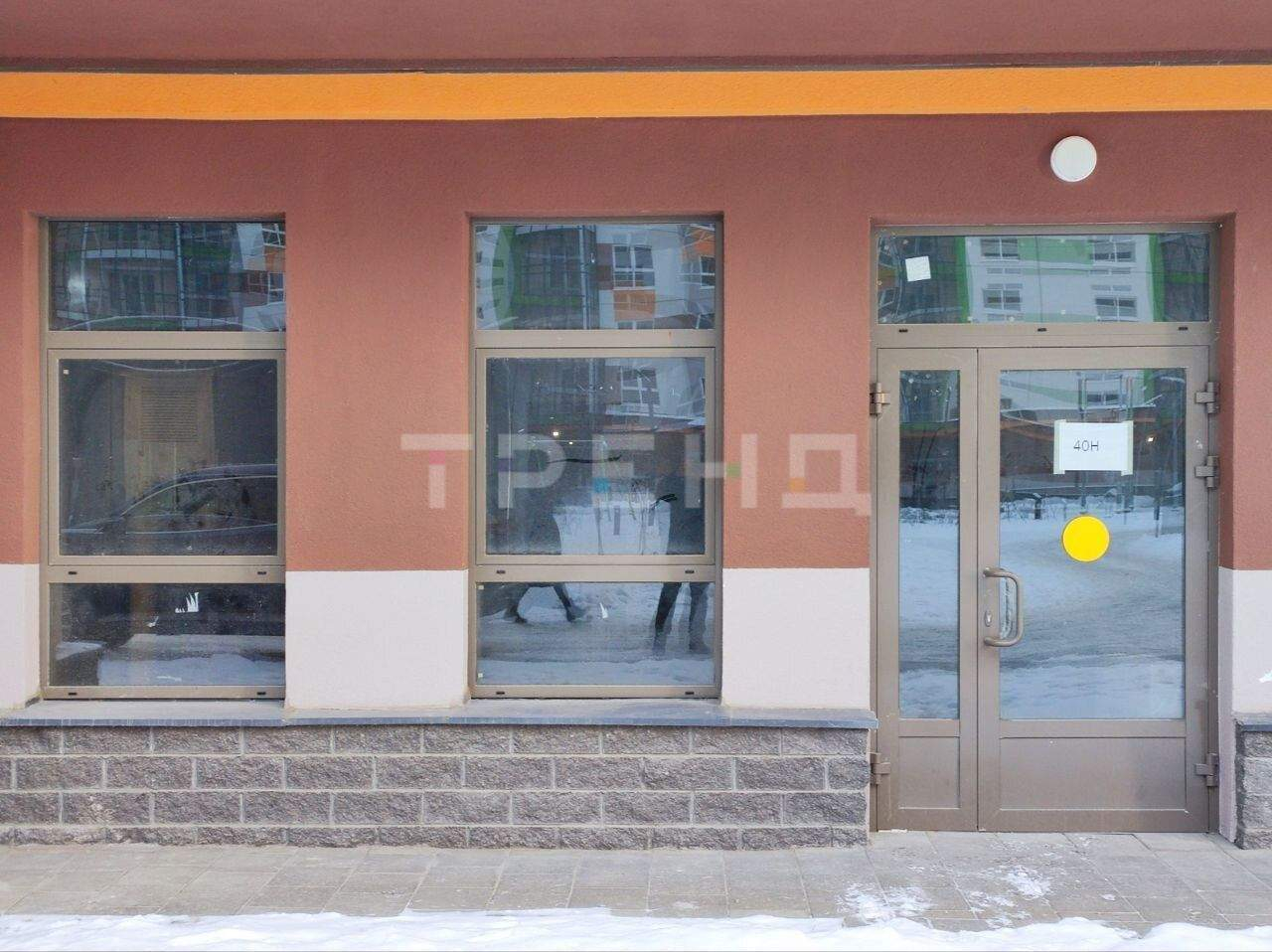 Продам магазин 39 м.кв.