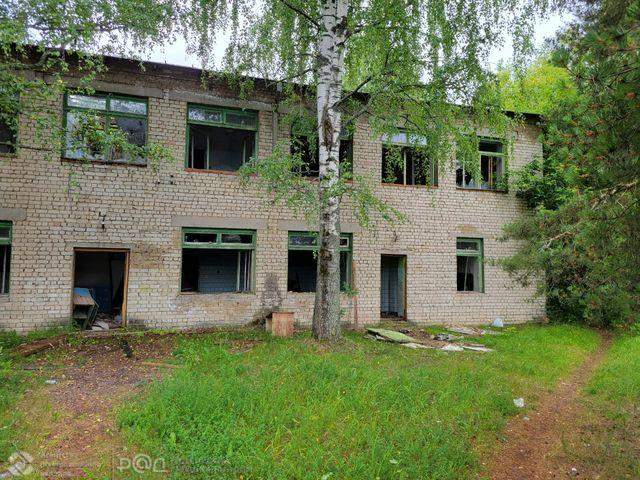 Продам торговое помещение 546.6 м.кв.