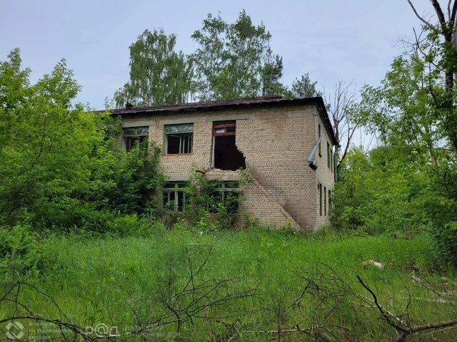 Продам торговое помещение 546.6 м.кв.