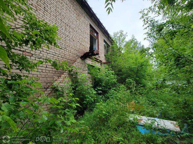 Продам торговое помещение 546.6 м.кв.