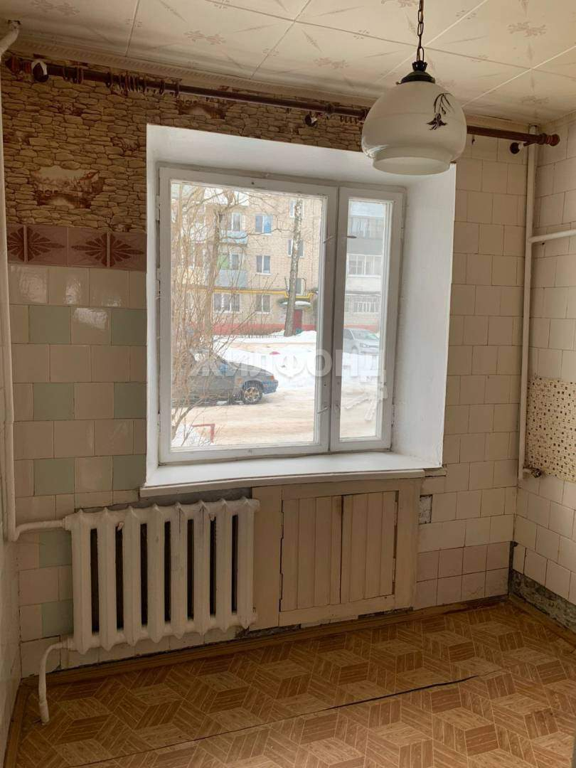 Квартира на продажу в Дятьково, Ленина улица, 123 фото №4