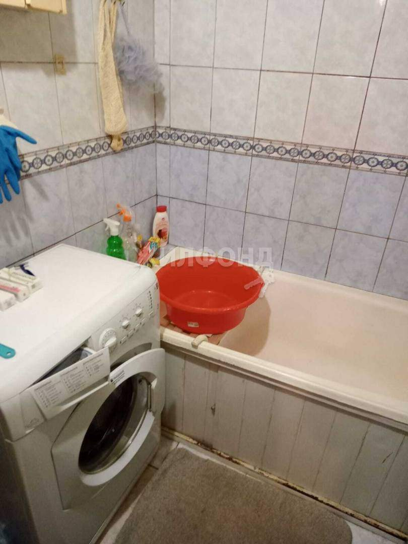 Квартира на продажу в Брянске, Севская улица, 17 фото №5