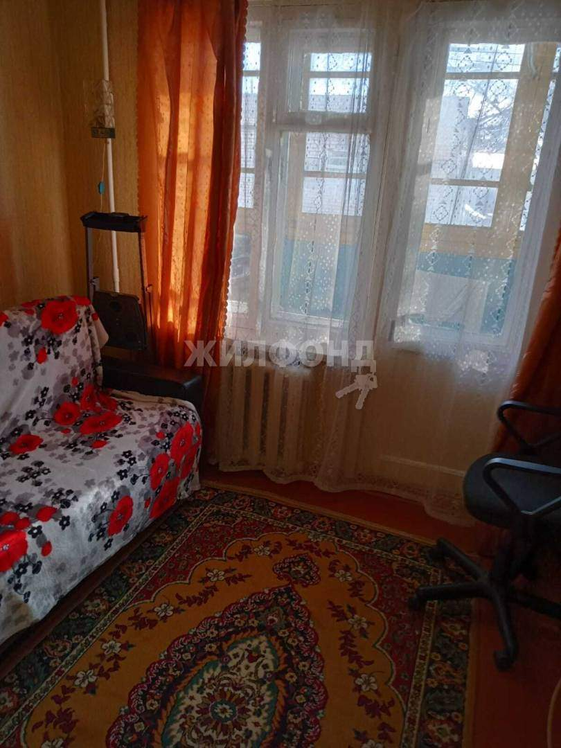 Квартира на продажу в Брянске, Севская улица, 17 фото №8
