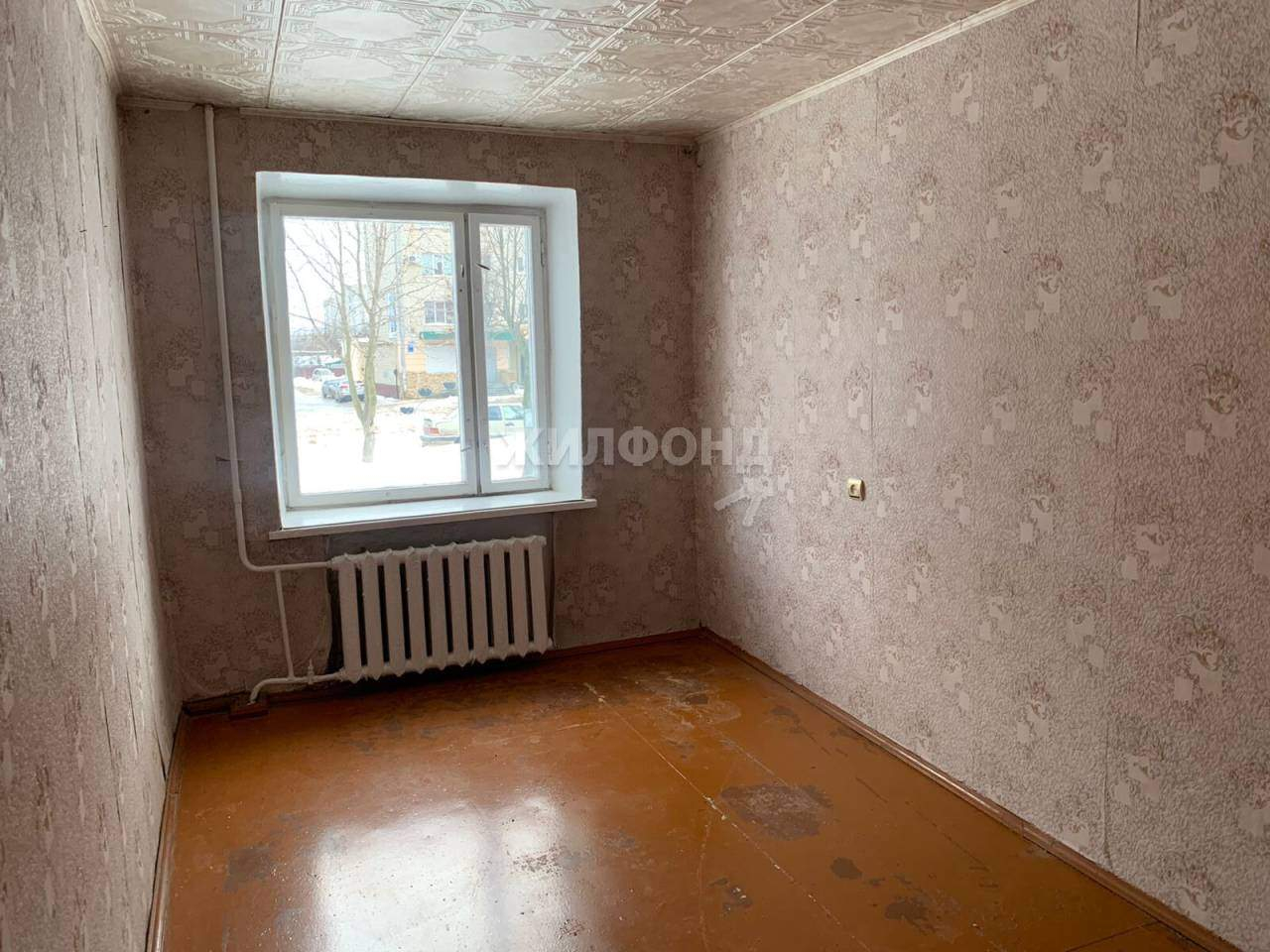 Квартира на продажу в Дятьково, Ленина улица, 123 фото №1