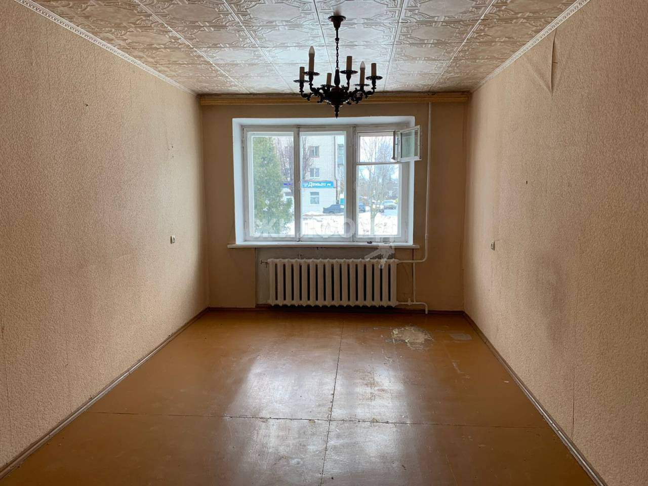 Квартира на продажу в Дятьково, Ленина улица, 123 фото №3
