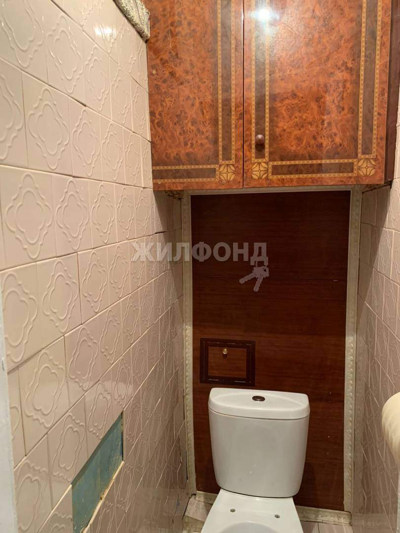 Квартира на продажу в Дятьково, Ленина улица, 123 фото №6