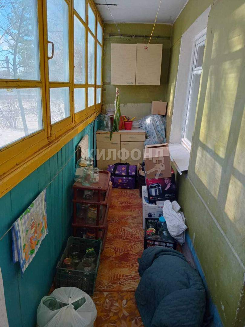Квартира на продажу в Брянске, Севская улица, 17 фото №9