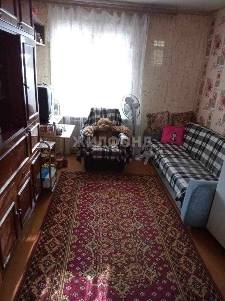 Квартира на продажу в Брянске, Севская улица, 17 фото №1