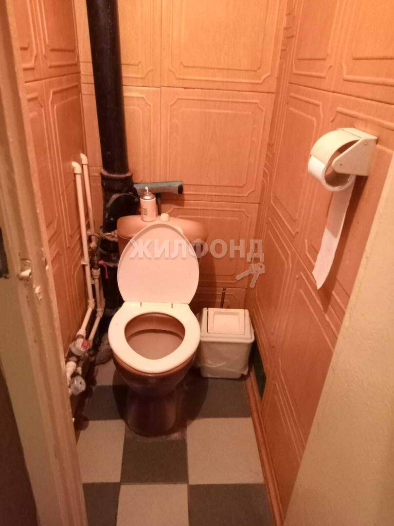 Квартира на продажу в Брянске, Севская улица, 17 фото №7