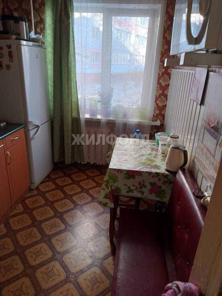 Квартира на продажу в Брянске, Севская улица, 17 фото №2