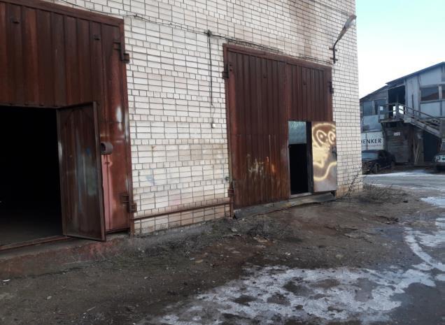 Продам склад 145.2 м.кв.
