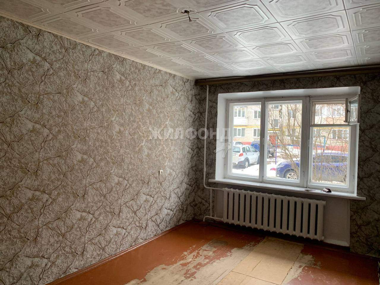 Квартира на продажу в Дятьково, Ленина улица, 123 фото №2