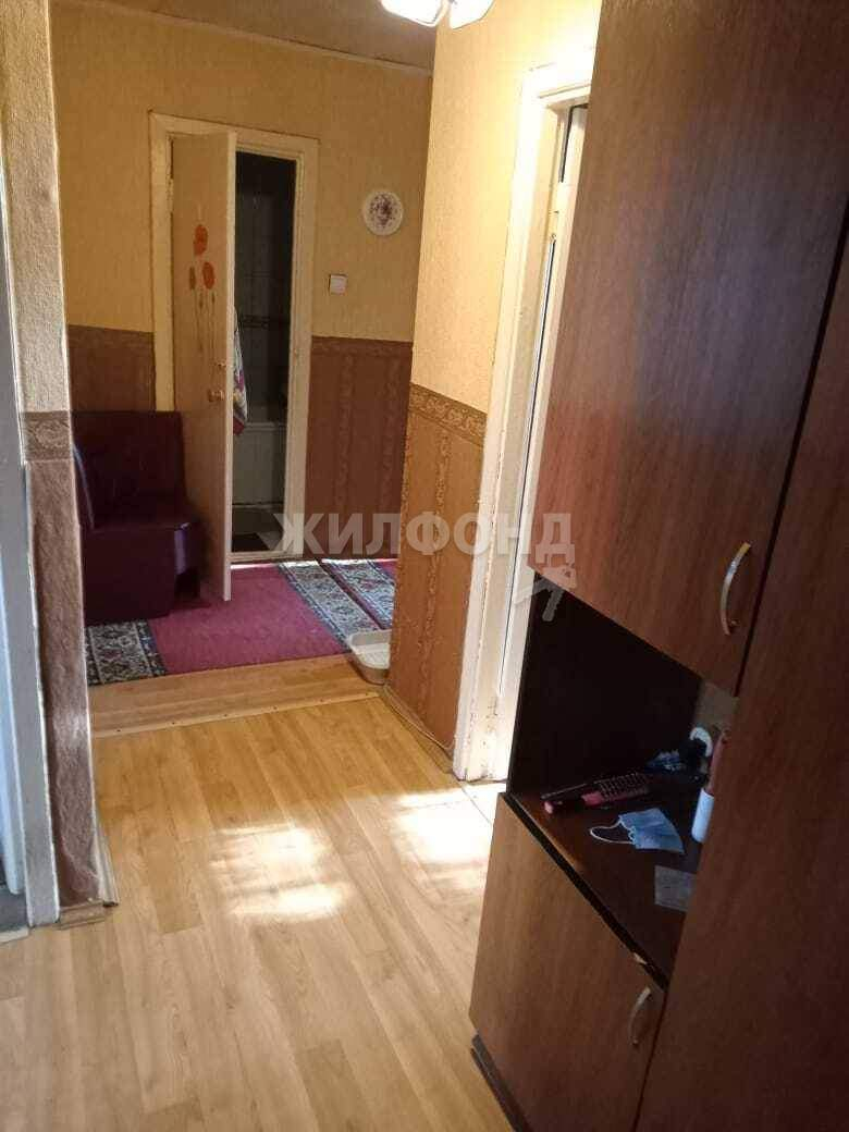 Квартира на продажу в Брянске, Севская улица, 17 фото №4