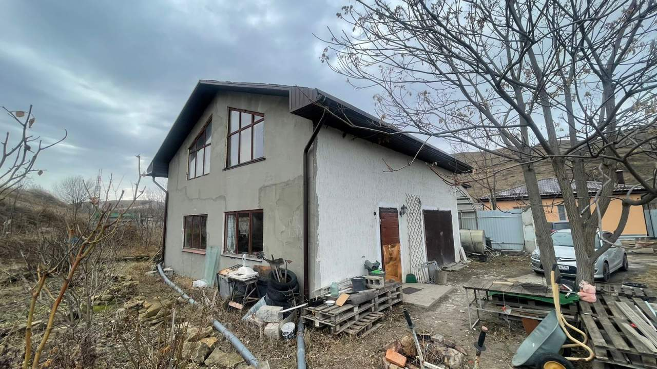 Продажа: Дом 146.0 м², по адресу Россия, Ставропольский край, поселок  Подкумок, Известковый переулок - по цене 8500000 руб. на ПроНедвижимость