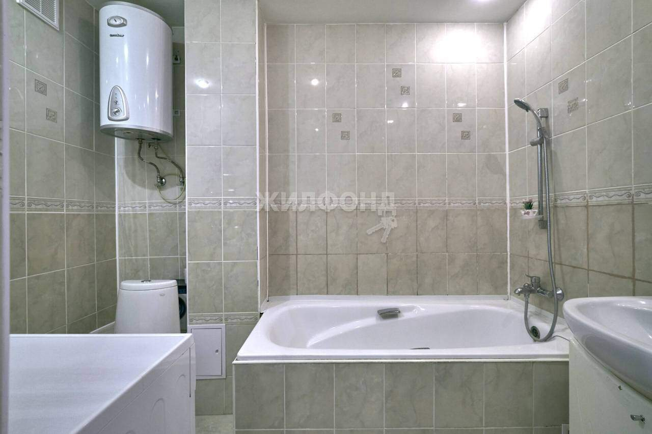 Квартира на продажу в Томске, Новосибирская улица, 35 фото №12