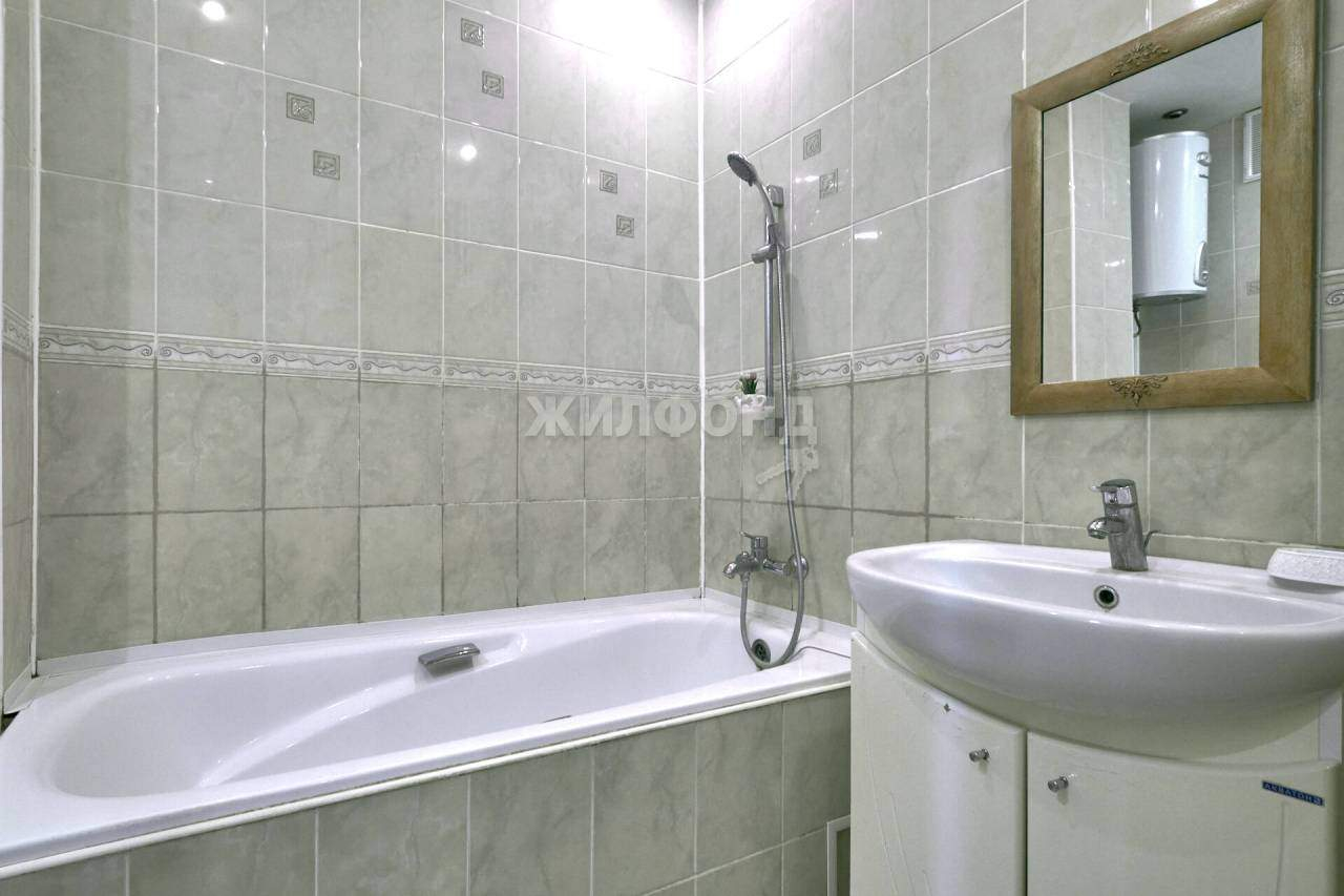 Квартира на продажу в Томске, Новосибирская улица, 35 фото №15