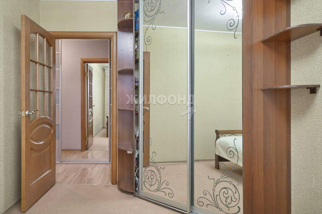 Квартира на продажу в Томске, Новосибирская улица, 35 фото №11