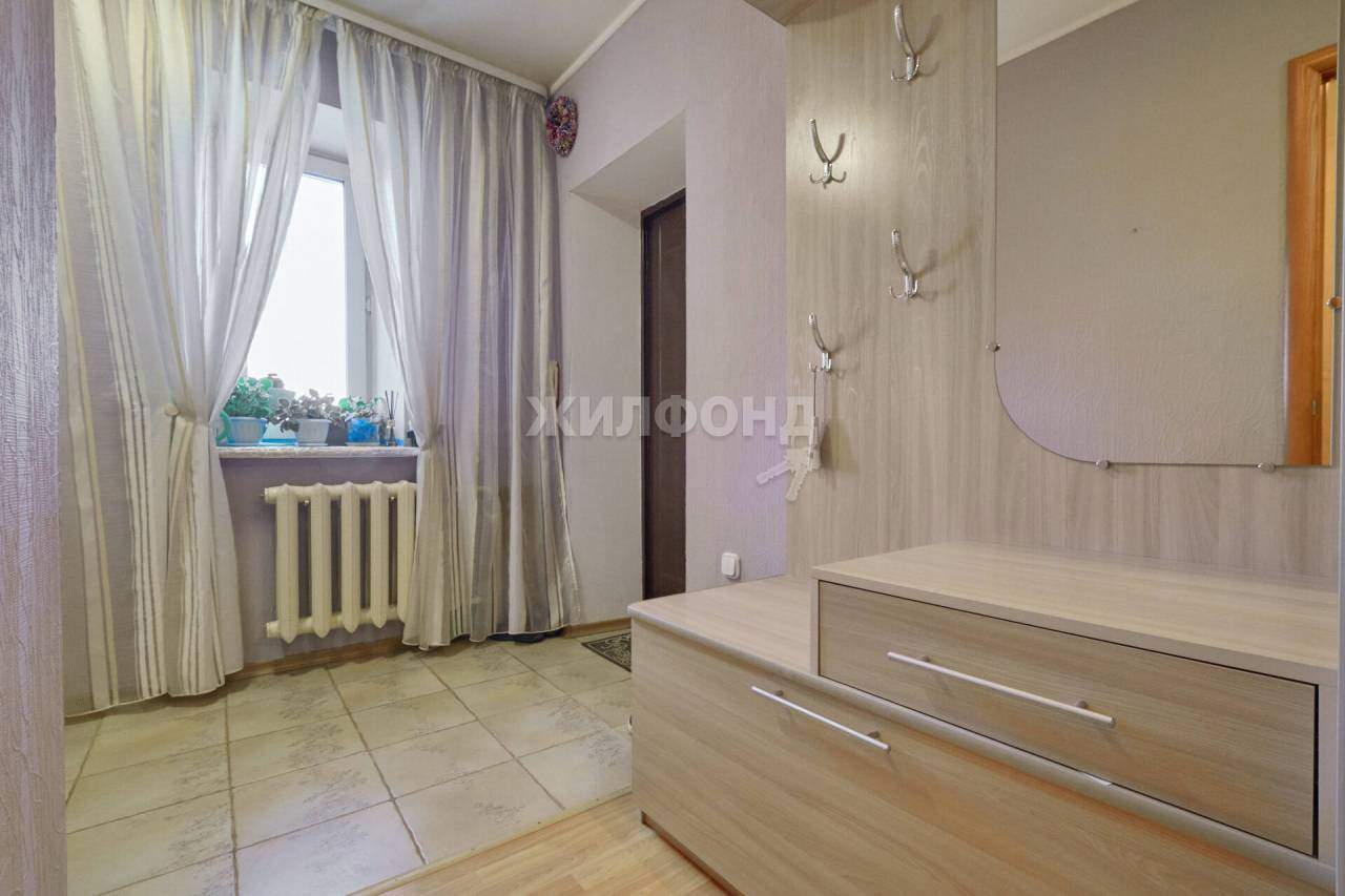 Квартира на продажу в Томске, Новосибирская улица, 35 фото №6