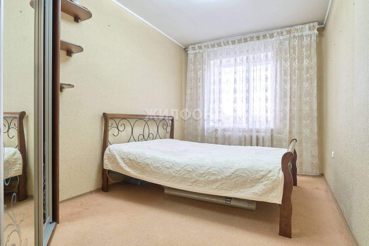 Квартира на продажу в Томске, Новосибирская улица, 35 фото №10