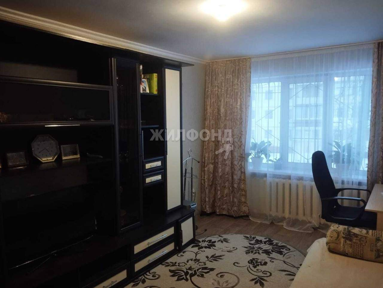 Квартира на продажу в Брянске, Авиационный переулок, 3/3 фото №11