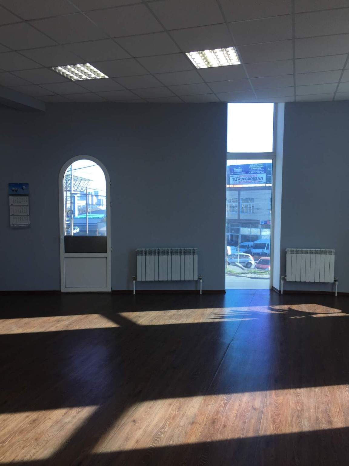 Сдам в аренду магазин 280 м.кв.