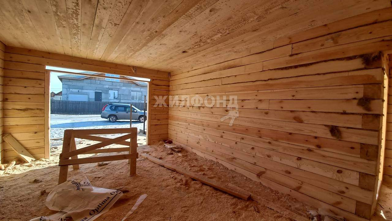 Продажа: Дом 130.0 м², по адресу Россия, Республика Хакасия, поселок  Тепличный, Парковая улица, д.10 - по цене 5900000 руб. на ПроНедвижимость