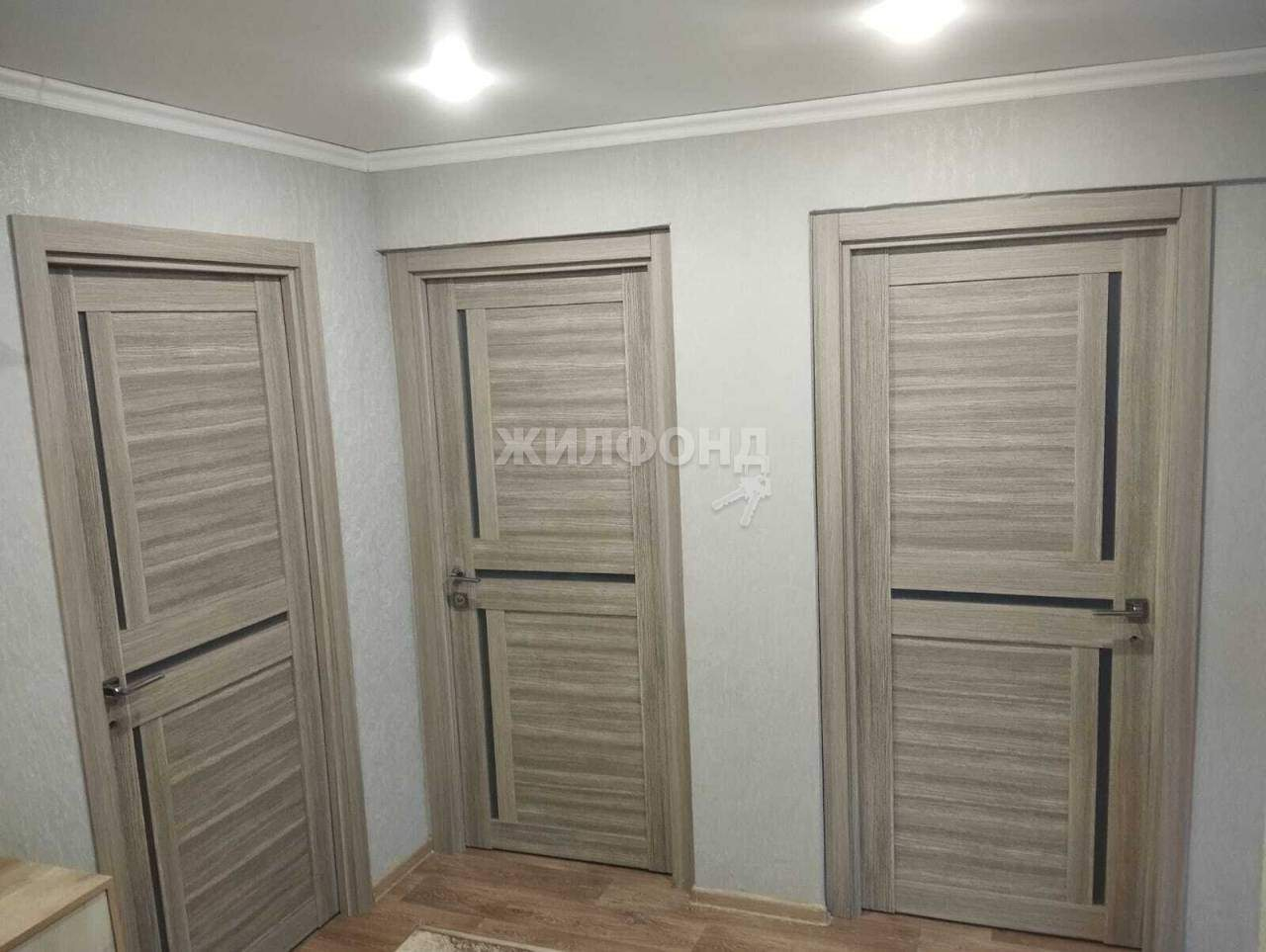 Квартира на продажу в Брянске, Авиационный переулок, 3/3 фото №7