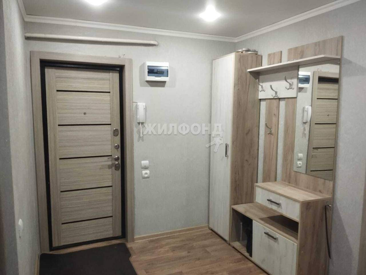 Квартира на продажу в Брянске, Авиационный переулок, 3/3 фото №6