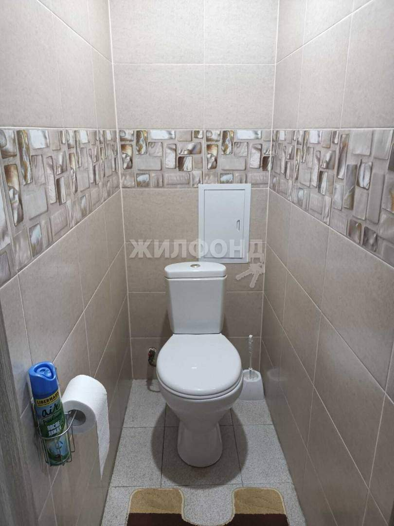 Квартира на продажу в Брянске, Авиационный переулок, 3/3 фото №2