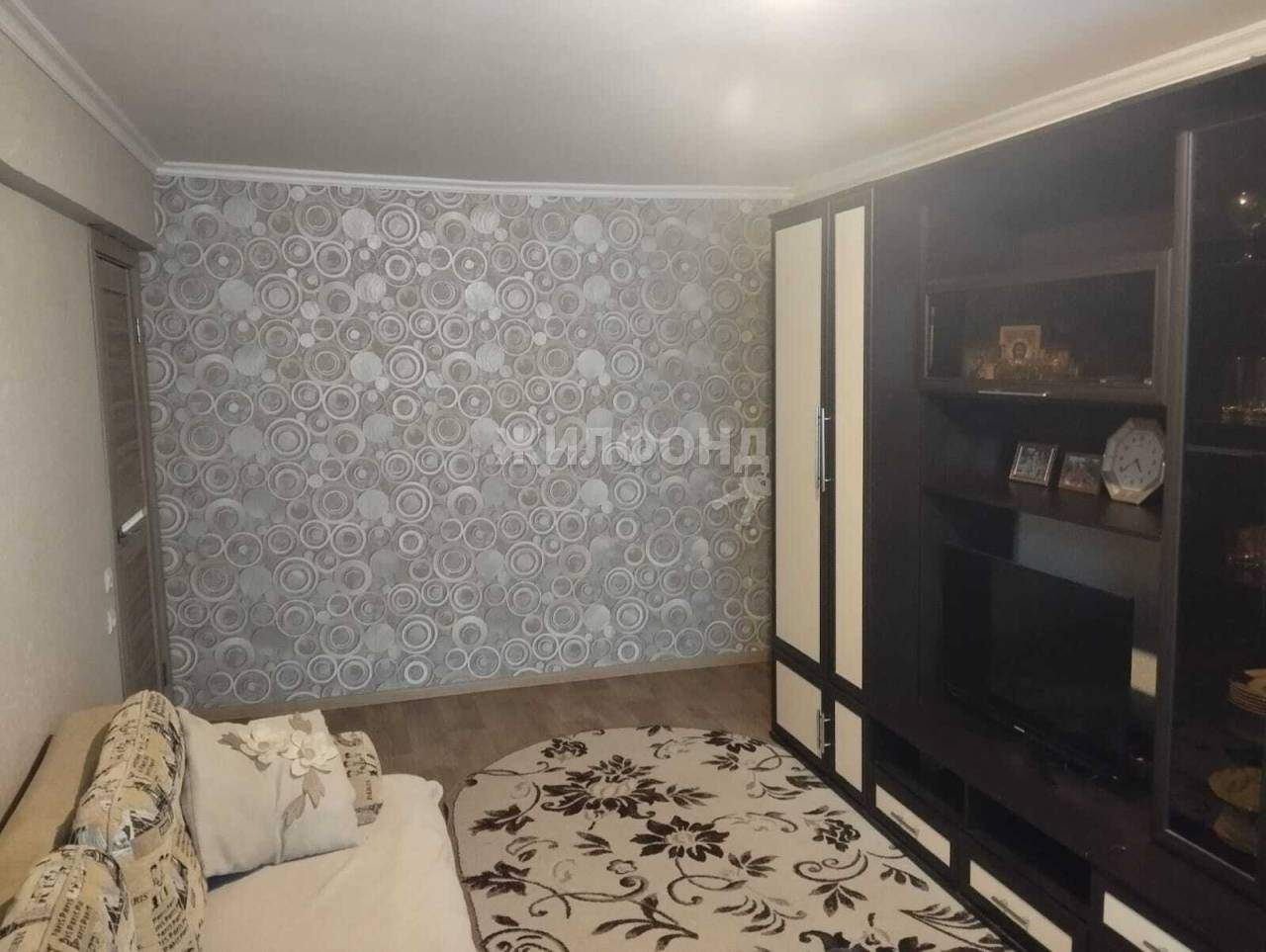 Квартира на продажу в Брянске, Авиационный переулок, 3/3 фото №10