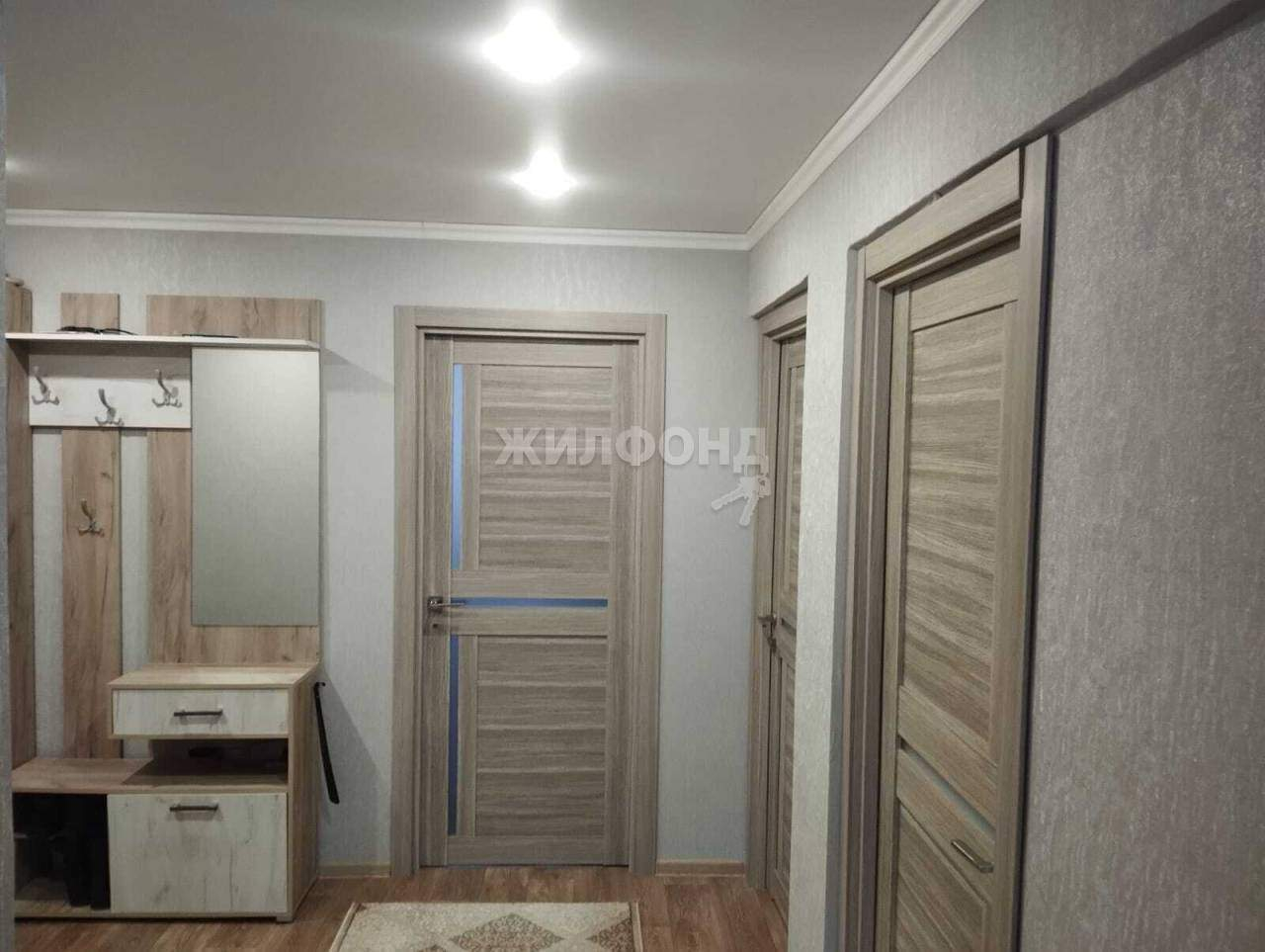 Квартира на продажу в Брянске, Авиационный переулок, 3/3 фото №8