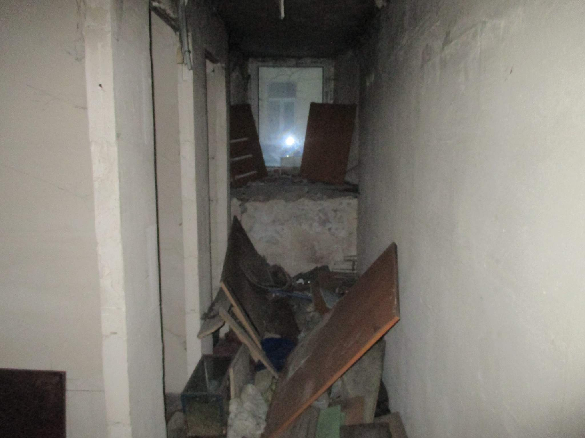 Продам торговое помещение 105.1 м.кв.