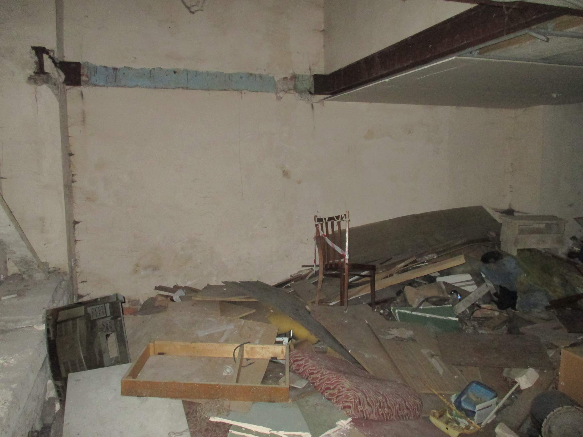 Продам торговое помещение 105.1 м.кв.