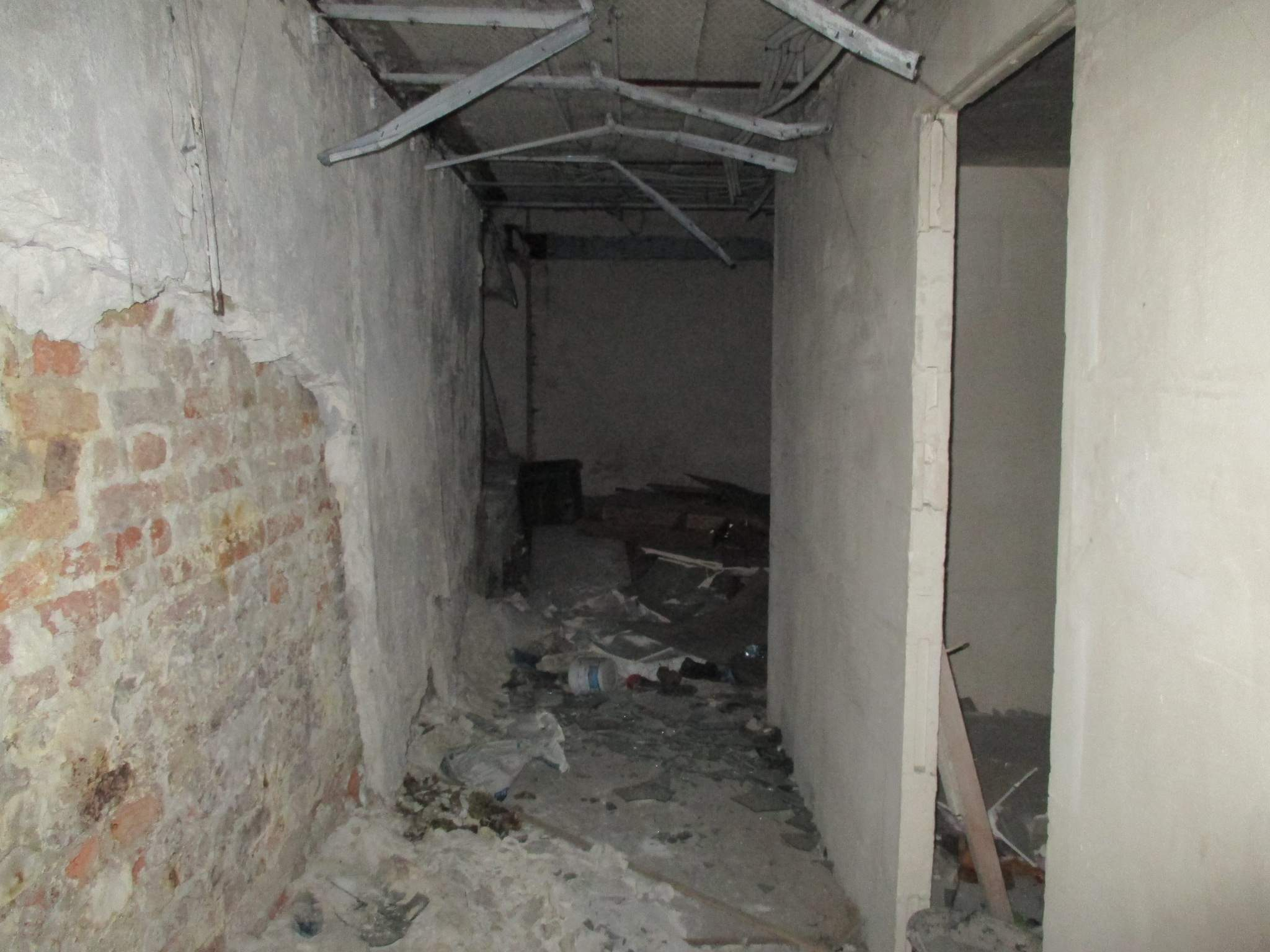 Продам торговое помещение 105.1 м.кв.