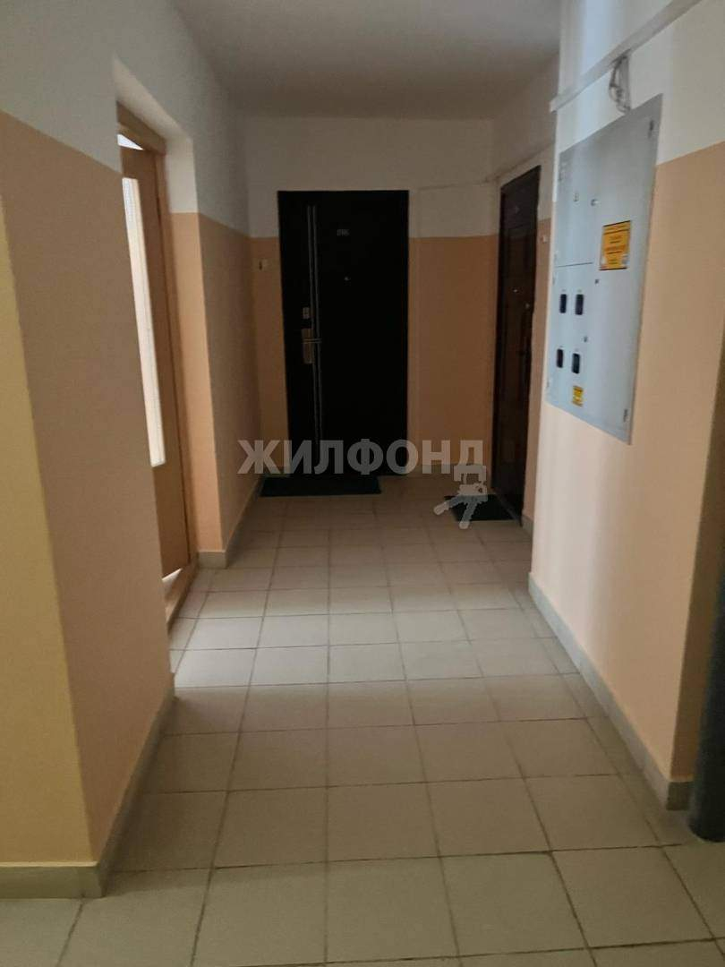 Квартира на продажу в Брянске, Бежицкая улица, стр30/1 фото №16