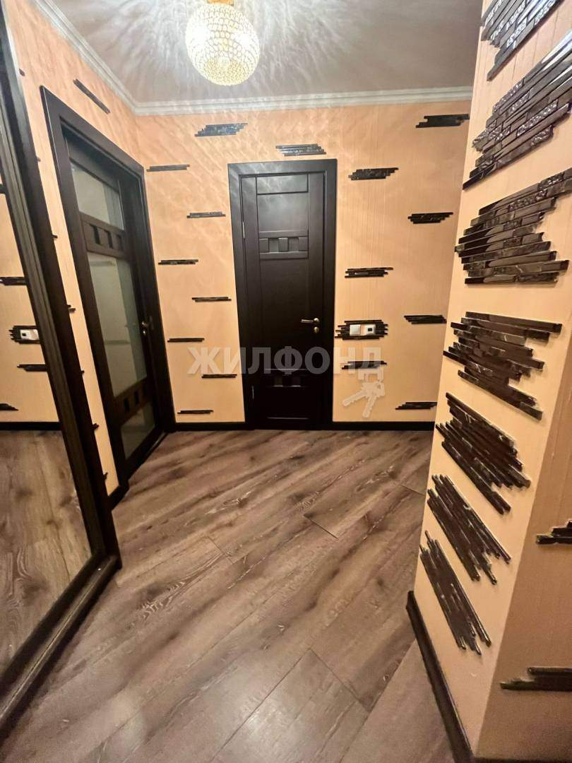 Квартира на продажу в Брянске, Бежицкая улица, стр30/1 фото №13