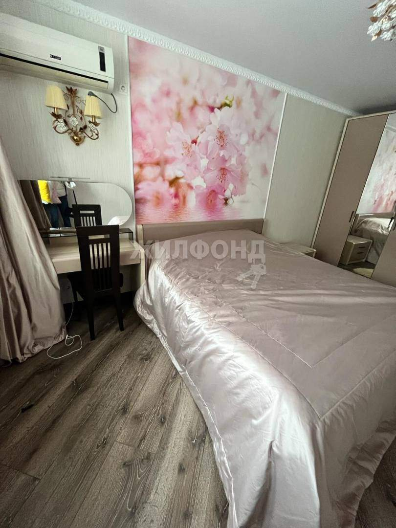 Квартира на продажу в Брянске, Бежицкая улица, стр30/1 фото №12