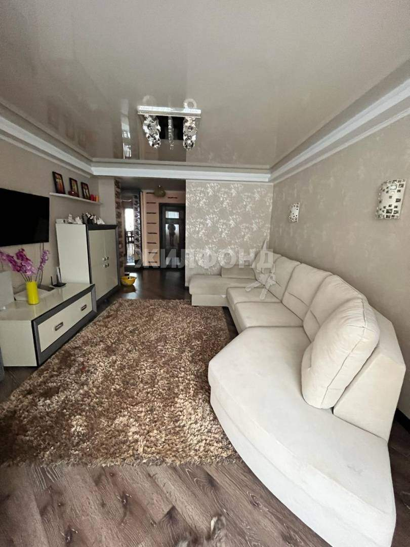 Квартира на продажу в Брянске, Бежицкая улица, стр30/1 фото №7