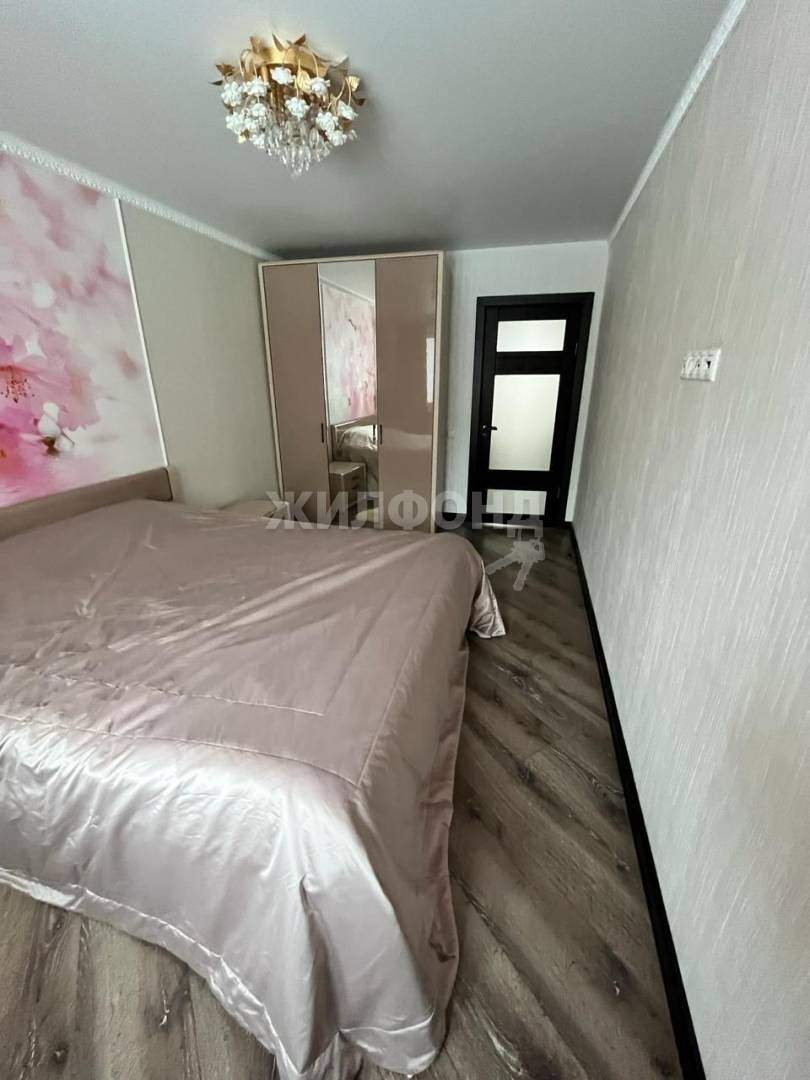 Квартира на продажу в Брянске, Бежицкая улица, стр30/1 фото №11