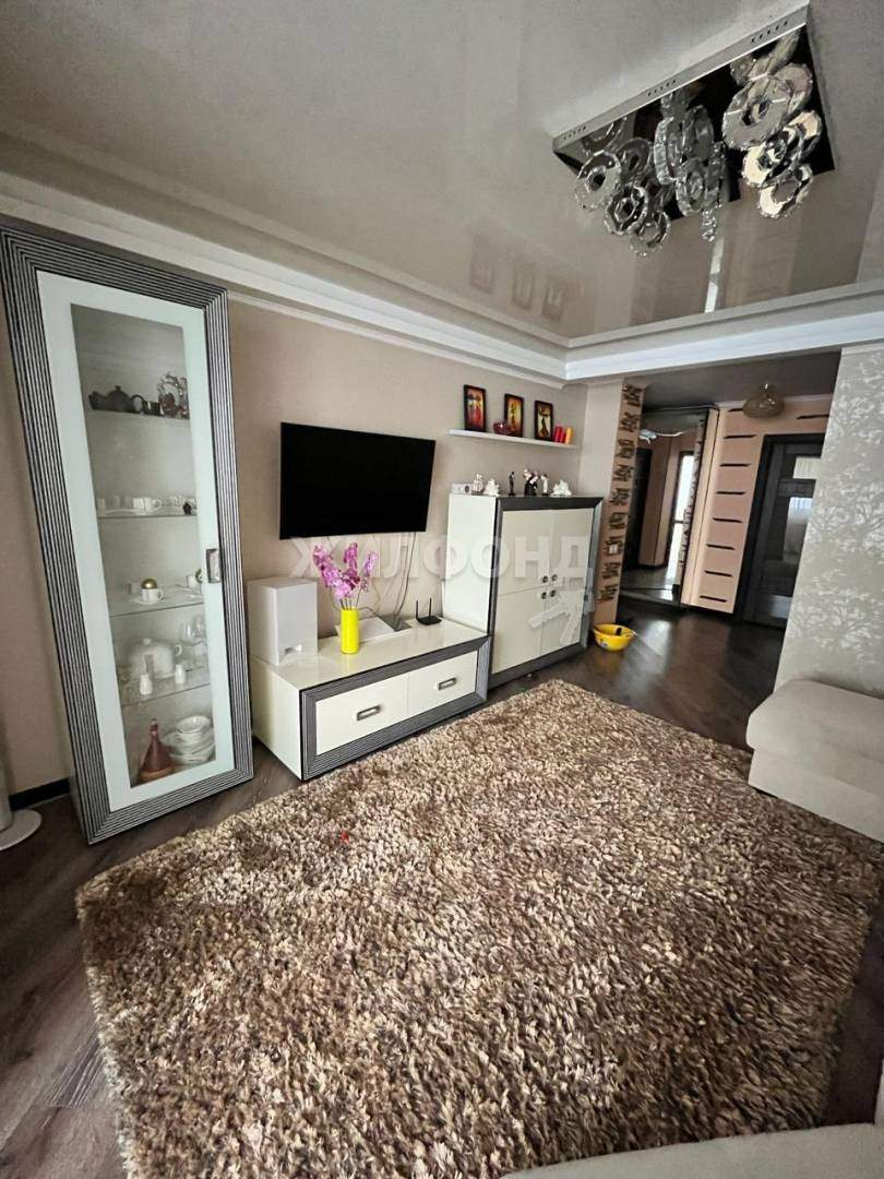 Квартира на продажу в Брянске, Бежицкая улица, стр30/1 фото №6