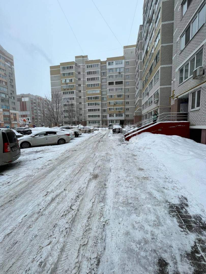 Квартира на продажу в Брянске, Бежицкая улица, стр30/1 фото №15